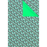 Everyday Premium Coated Gift Wrap 5A2517 (+Roll Size)